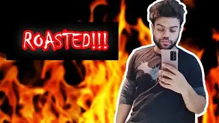 @DuckyBhai Roasted | Sasta Roaster