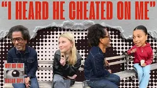 Two Cheating Stories from Real New Yorkers | Why Did They Breakup?