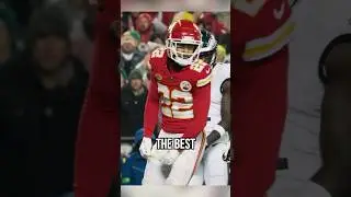He&rsquo;s undeniably one of the BEST cornerbacks in the NFL 😤