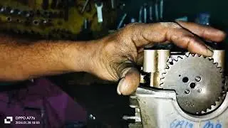 Suzuki Lets hed cam timing fitting kaise karen    cam spoket timing ki rokom hai vahi jankari my You