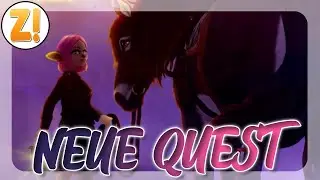 NEUE HAUPTQUEST! 🐴 SOUL RIDER QUEST | Star Stable [SSO]
