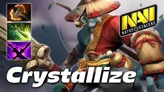 Crystallize Phantom Lancer Hard Action Dota 2