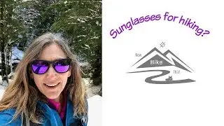 Best Sunglasses for hiking!!