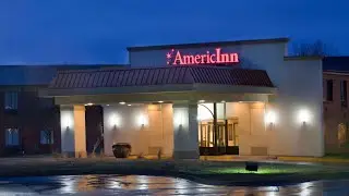 AmericInn by Wyndham Johnston Des Moines | Des Moines (IA), United States | Hotel Review 🏨