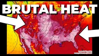 The Heat Wave Is Here... But For How Long?