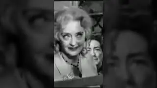 Whatever Happened to Baby Jane? TikTok Edit #short