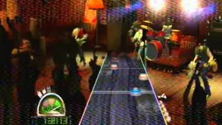 Guitar Hero World Tour 97% Never Too Late Expert