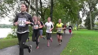 Kahe Silla Jooks   - k&otilde;ik osalejad. 1