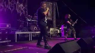 Push Out The Venom Live @ RockInn Somma 2024