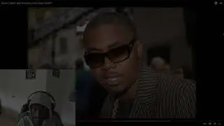 Dee Reacts To Nas, Desert Storm!