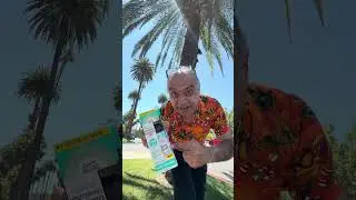 Fell out of a coconut tree 🥥🌴😂🔥 #farmtobottle #gurunanda #coconutmint #oilpulling