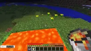 Familiars Mod Showcase