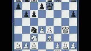 Letsplaychess.com presents Hard Dazed Knight