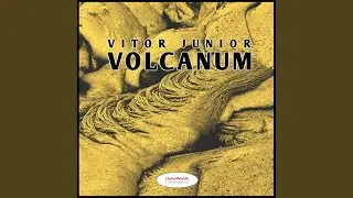 Volcanum (Original Mix)