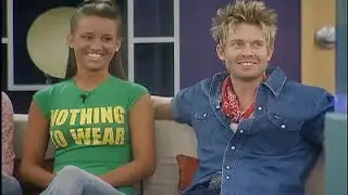 Big Brother 5 Evictions