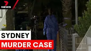 Second man charged in Sydney murder case | 7NEWS
