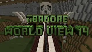 Abadore Minecraft 360 Worldview 14