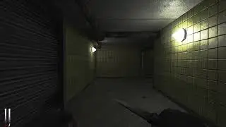 [Ger] Cry of Fear - Part 1 - Durch die Stadt Stockholm