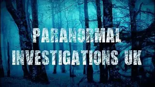 The Battersea Poltergeist Part 1 Introduction (BBC Sounds)