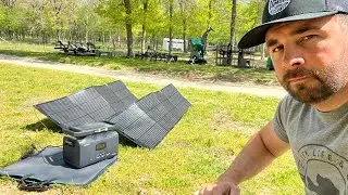 Farm Life with the Growatt Infinity 1300