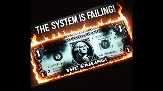 The Financial System is Failing &ndash; Here&rsquo;s How to Protect Yourself!