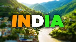 Top 10 Most Underrated Places in India