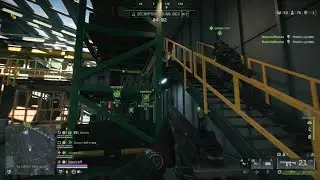 Battlefield 6 on fire s/o Zacky s/o bom2s