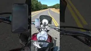 Best Roads in Australia For Motorcycle Riding!?! #motorcycletravel