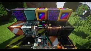 TOP 10 Mejores Mods de Karmaland 4 1.12.2 Parte #1