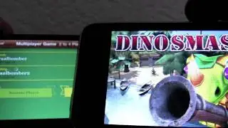 Eurocenter GameCenter Demonstration, produced by Stephane Portha