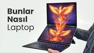 2026&rsquo;nın EN İYİ Laptopları (CES 2026 - ADAY Liste)