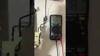 JZA80 Supra MKIV - Testing The Fuel Sender Unit