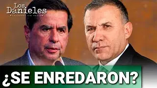 ¿La izquierda perdió el rumbo? Roy Barreras y Juan Fernando Cristo responden | Los Danieles