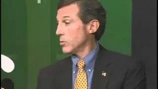Rep. John Carney, (D) Delaware