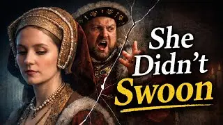 Henry VIII's 'Reject Queen': The Truth About Anne Of Cleves