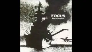 Focus - Hocus Pocus (U.S. Version)