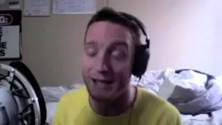 Invincible (MGK Cover, original lyrics)