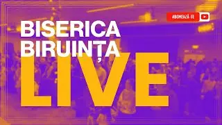 16.11.2025 | Creația și purtarea de grijă a lui Dumnezeu | Teodor Dobrin