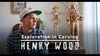 Exploration in Carving | Henry Wood