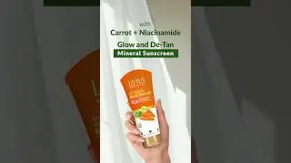 Protect your skin from harmful rays this summer with Lotus Botanicals