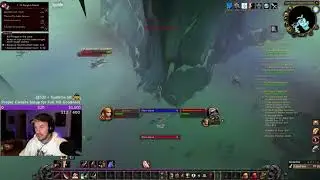 When you walk into a Trogg cave