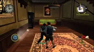 Bully Scholarship Edition Geekthrough: Episode 32: Detective Jimmy