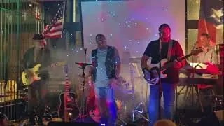 Nomadi tribute band IL DESTINO