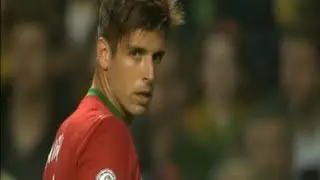 9.06.13 Portugal - Russia 1:0