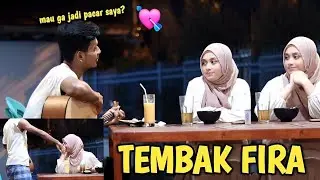 MAU GA JADI PACAR SAYA?