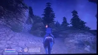 Oblivion - Walkthrough Part 8: Long horse ride