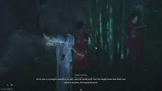 how to befriend Shan YinJiang Where winds meet
