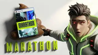 🟥MARATHON УЖЕ ВСЁ. Что скрыли после Альфы