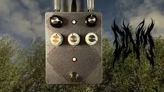 DNM Vibraverb