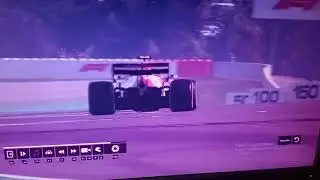 f1 2019 Spain Catalonia practice 1